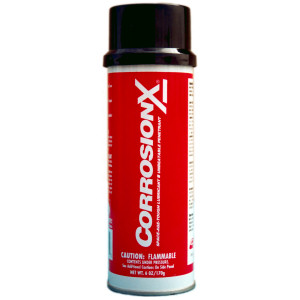 Corrosion X NY spray